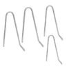 U-shaped bolt with irregular shape