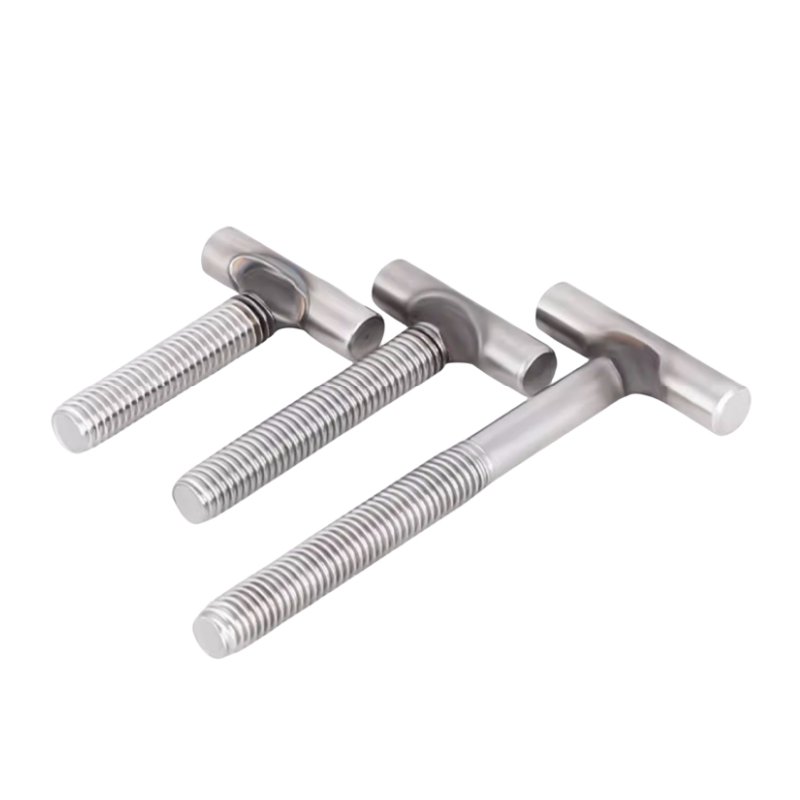 T-bolt