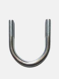 Bayard Clamp | Construction And Function Of U-shaped Bolts