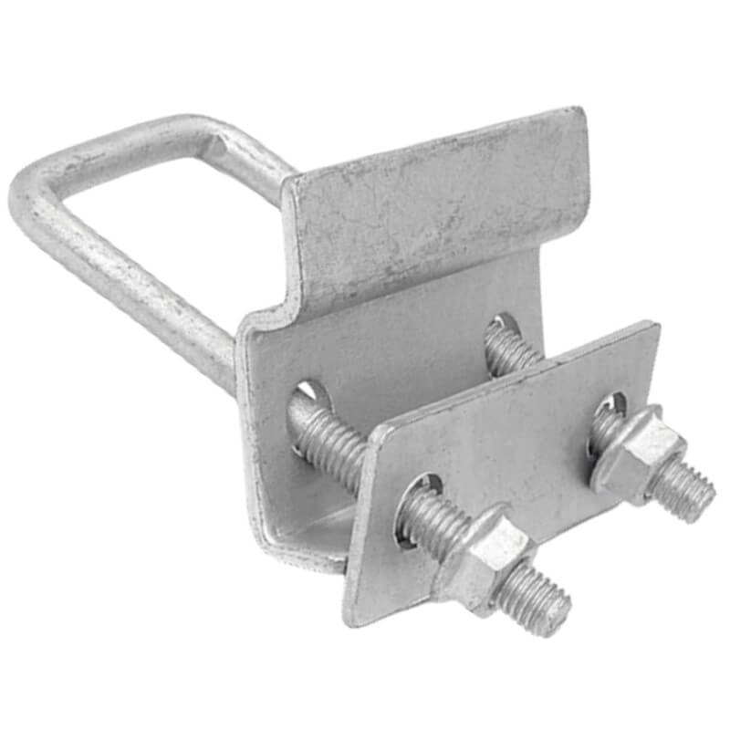 Solar photovoltaic bolts