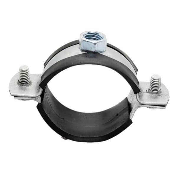 PPR pipe clamp