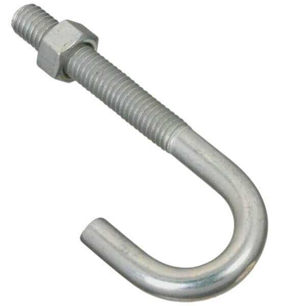 Anchor bolts