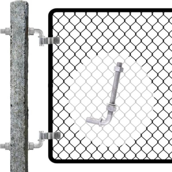 Anchor bolts