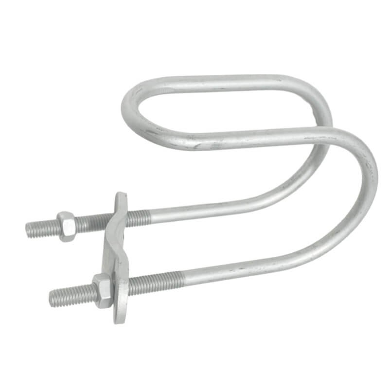 double u bolt