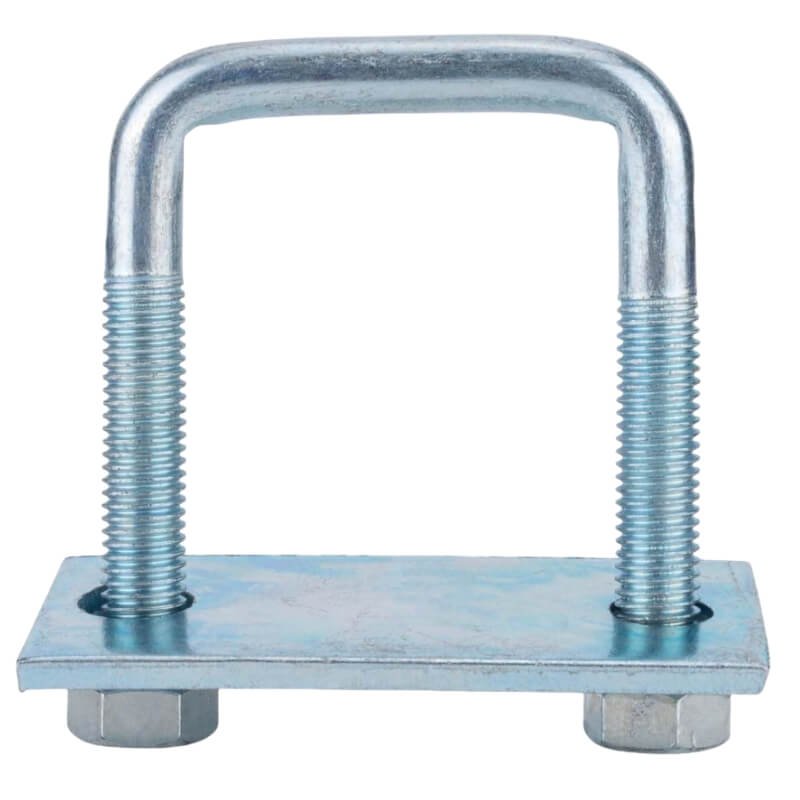 square u bolt