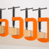 C clamps for sale