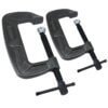 small c clamps