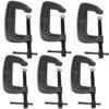 locking c clamp