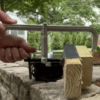 large f clamps