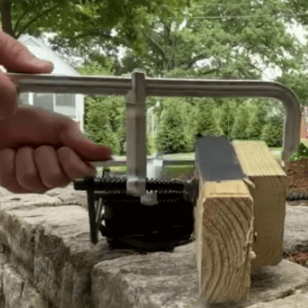 large f clamps