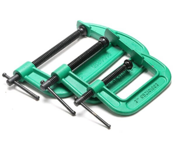 deep c clamp