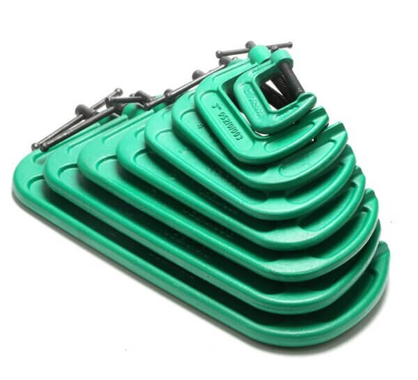 12 inch c clamp