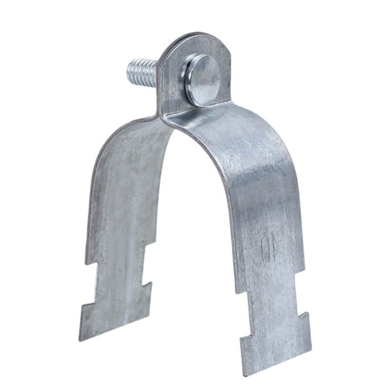 P - type clamp