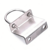 U-Bolt Pipe Clamp Bracket