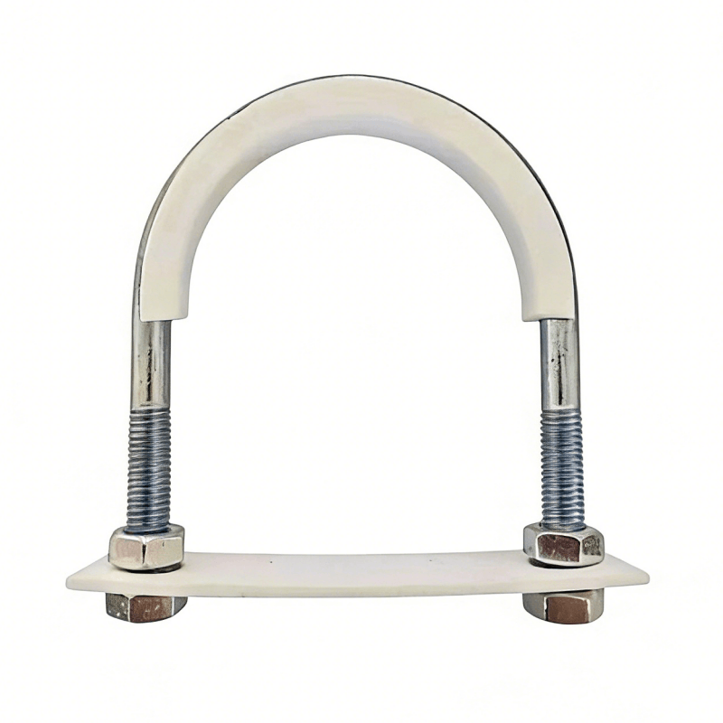PTFE Coated U-Bolt