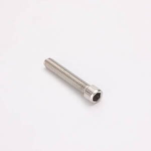 Stainless Steel Hex Socket Bolts