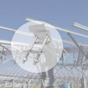 U-Bolts for Solar Panel Mounting: A Secure Fastening Solution