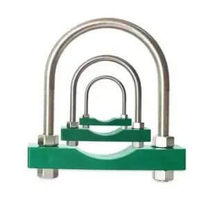 U Bolt Customized U Clamp Supplier